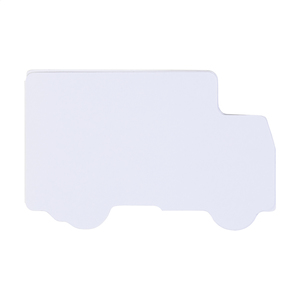 Fotografie k reklamnímu předmětu „samolepicí blok na poznámky na zakázku“