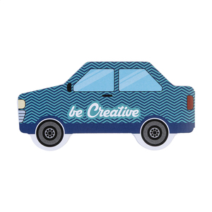 Fotografie k reklamnímu předmětu „samolepicí blok na poznámky na zakázku“