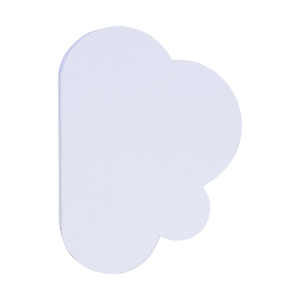 Fotografie k reklamnímu předmětu „samolepicí blok na poznámky na zakázku“