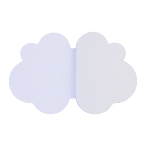 Fotografie k reklamnímu předmětu „samolepicí blok na poznámky na zakázku“