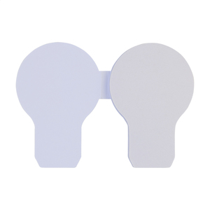 Fotografie k reklamnímu předmětu „samolepicí blok na poznámky na zakázku“