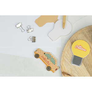 Fotografie k reklamnímu předmětu „samolepicí blok na poznámky na zakázku“