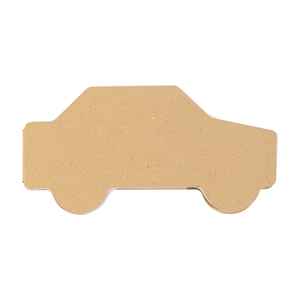 Fotografie k reklamnímu předmětu „samolepicí blok na poznámky na zakázku“