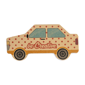 Fotografie k reklamnímu předmětu „samolepicí blok na poznámky na zakázku“