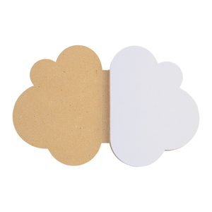 Fotografie k reklamnímu předmětu „samolepicí blok na poznámky na zakázku“