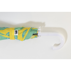 Fotografie k reklamnímu předmětu „dětský deštník z RPET na zakázku“