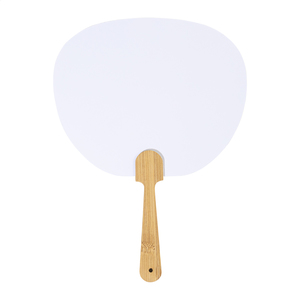 Fotografie k reklamnímu předmětu „ruční vějíř na zakázku“