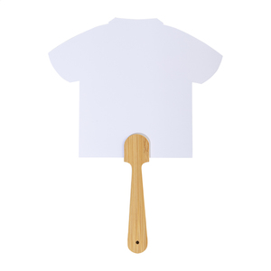 Fotografie k reklamnímu předmětu „ruční vějíř na zakázku“