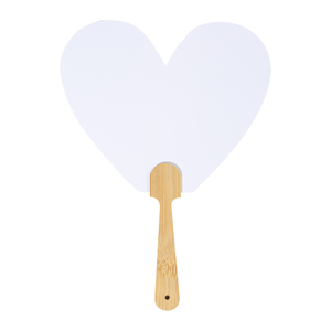 Fotografie k reklamnímu předmětu „ruční vějíř na zakázku“