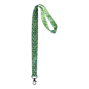 Fotografie k reklamnímu předmětu „sublimační šňůrka na zakázku“