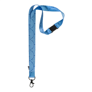 Fotografie k reklamnímu předmětu „sublimační šňůrka na zakázku“