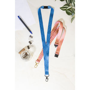 Fotografie k reklamnímu předmětu „sublimační šňůrka na zakázku“