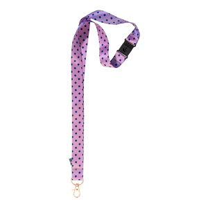 Fotografie k reklamnímu předmětu „sublimační šňůrka na zakázku“