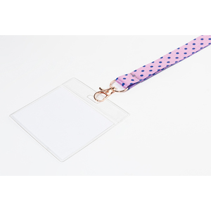 Fotografie k reklamnímu předmětu „sublimační šňůrka na zakázku“