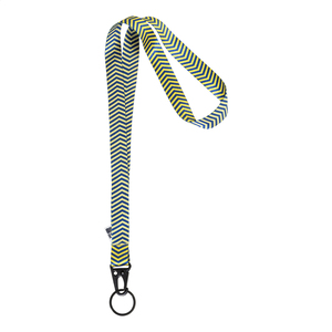 Fotografie k reklamnímu předmětu „sublimační šňůrka na zakázku“