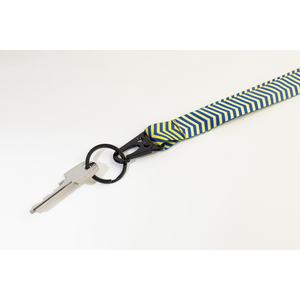 Fotografie k reklamnímu předmětu „sublimační šňůrka na zakázku“