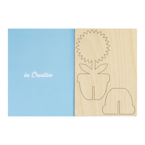 Fotografie k reklamnímu předmětu „vlastní puzzle pohlednice, dům“