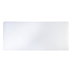 Fotografie k reklamnímu předmětu „podložka na stůl z RPET na zakázku“