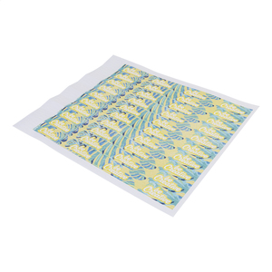 Fotografie k reklamnímu předmětu „náramky z tyveku (10 ks) na zakázku“