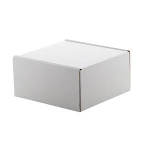 Fotografie k reklamnímu předmětu „CreaBox Post Square M poštovní krabice“