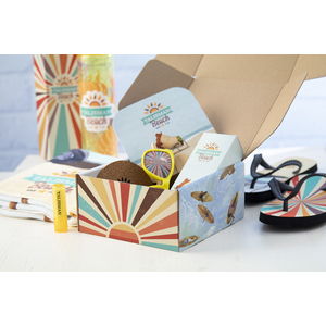 Fotografie k reklamnímu předmětu „CreaBox Post Square M poštovní krabice“