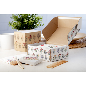 Fotografie k reklamnímu předmětu „CreaBox Post XS poštovní krabice“