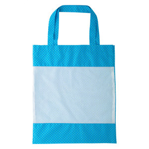 Fotografie k reklamnímu předmětu „nákupní taška na zakázku“