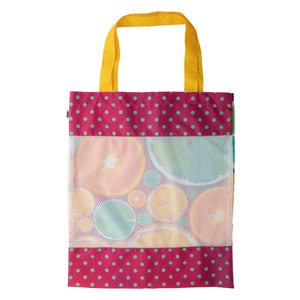 Fotografie k reklamnímu předmětu „nákupní taška na zakázku“