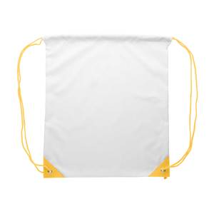 Fotografie k reklamnímu předmětu „vak na stahování šňůrkou na zakázku“