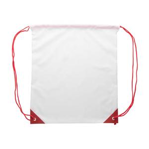 Fotografie k reklamnímu předmětu „vak na stahování šňůrkou na zakázku“