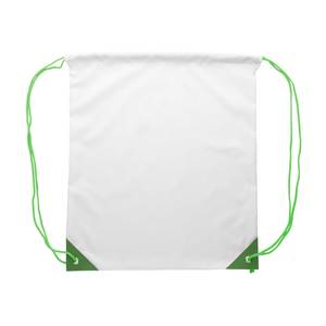 Fotografie k reklamnímu předmětu „vak na stahování šňůrkou na zakázku“