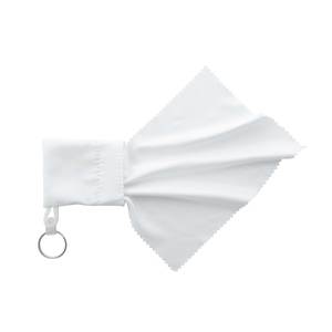 Fotografie k reklamnímu předmětu „hadřík na brýle na zakázku“