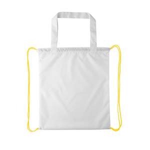 Fotografie k reklamnímu předmětu „vak na stahování šňůrkou na zakázku“