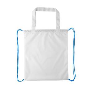 Fotografie k reklamnímu předmětu „vak na stahování šňůrkou na zakázku“