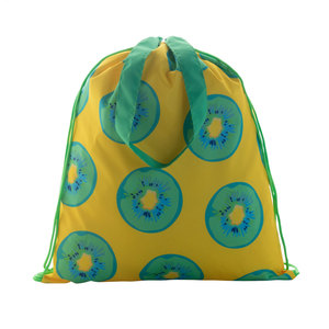 Fotografie k reklamnímu předmětu „vak na stahování šňůrkou na zakázku“