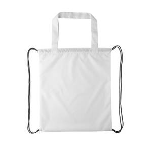 Fotografie k reklamnímu předmětu „vak na stahování šňůrkou na zakázku“