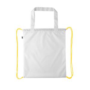 Fotografie k reklamnímu předmětu „vak na stahování šňůrkou na zakázku“