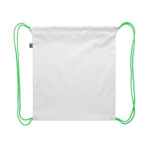 Fotografie k reklamnímu předmětu „vak na stažení šňůrkou pro děti“