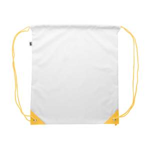 Fotografie k reklamnímu předmětu „vak na stahování šňůrkou na zakázku“