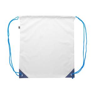 Fotografie k reklamnímu předmětu „vak na stahování šňůrkou na zakázku“