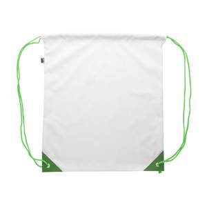 Fotografie k reklamnímu předmětu „vak na stahování šňůrkou na zakázku“