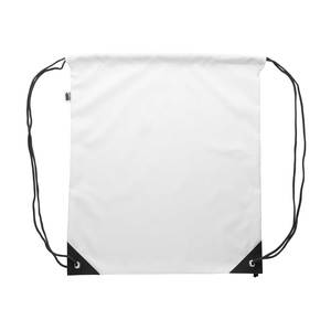 Fotografie k reklamnímu předmětu „vak na stahování šňůrkou na zakázku“
