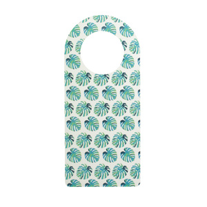 Fotografie k reklamnímu předmětu „visačka na dveře na zakázku“