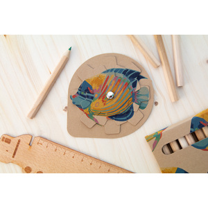 Fotografie k reklamnímu předmětu „puzzle“