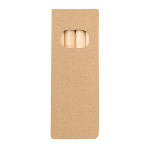 Fotografie k reklamnímu předmětu „sada 4 pastelek na zakázku“