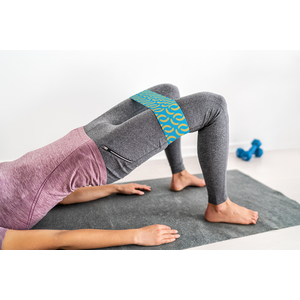 Fotografie k reklamnímu předmětu „guma na cvičení na zakázku“