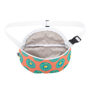 Fotografie k reklamnímu předmětu „ledvinka RPET na zakázku“