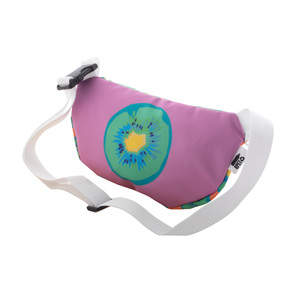 Fotografie k reklamnímu předmětu „ledvinka RPET na zakázku“