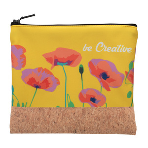 Fotografie k reklamnímu předmětu „kosmetická taštička na zakázku“