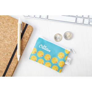 Fotografie k reklamnímu předmětu „peněženka RPET na zakázku“